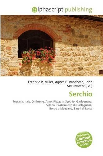Serchio