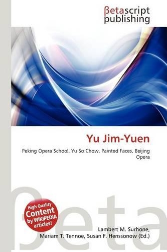 Yu Jim-Yuen