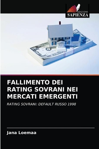Fallimento Dei Rating Sovrani Nei Mercati Emergenti
