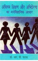 Adhigam Shikshan Aur Abhiprerna Ka Manovigyan Adhar
