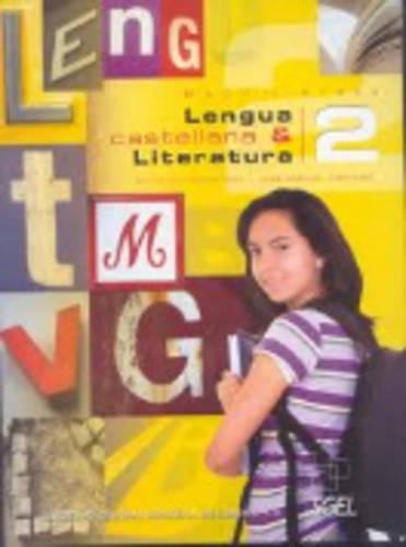 Lengua Castellana y Literatura Bachillerato 2 2009