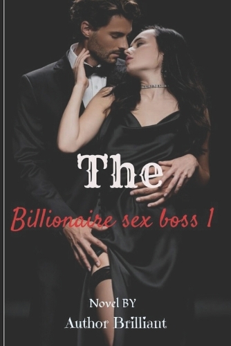 The billionaire sex boss 1
