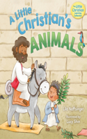 A Little Christian's Animals
