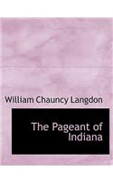 The Pageant of Indiana