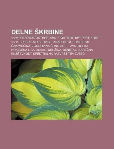 Delne Krbine