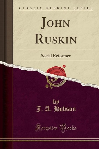 John Ruskin