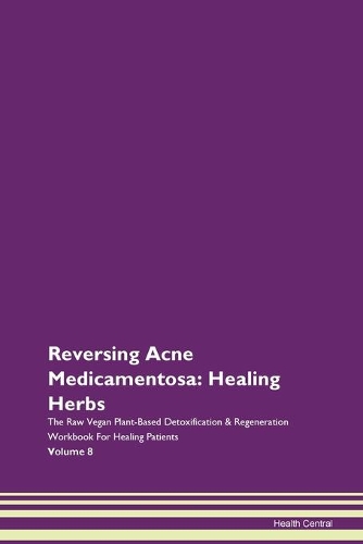 Reversing Acne Medicamentosa