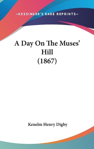 A Day On The Muses' Hill (1867)