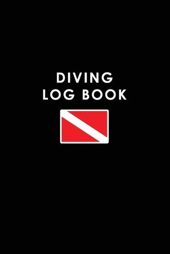 Diving log book