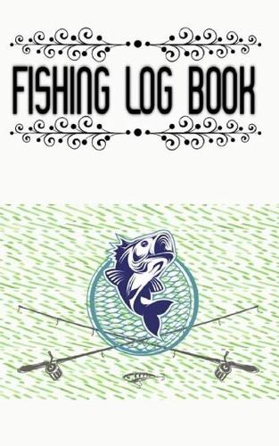 Fishing Journal Log And An Anthropology Of Fishing And Whaling