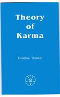 THEORY OF KARMA(ENGLISH)