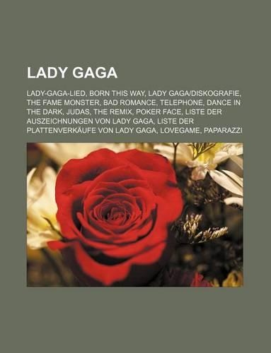 Lady Gaga