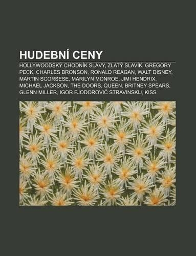 Hudebni Ceny