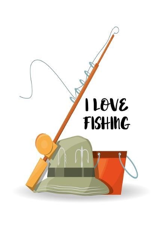 I Love Fishing