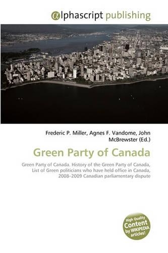 Green Party of Canada
