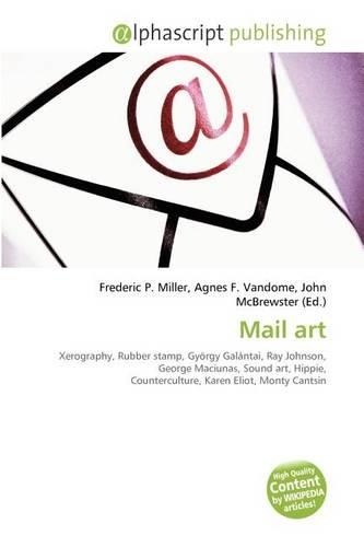 Mail Art