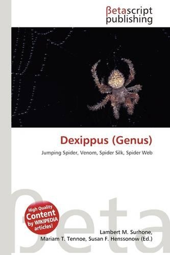 Dexippus (Genus)