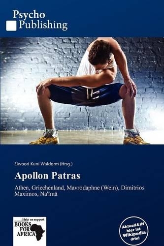 Apollon Patras
