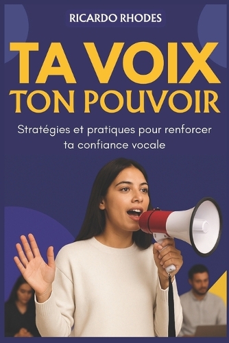 Ta Voix, Ton Pouvoir