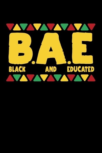 Black And Educated