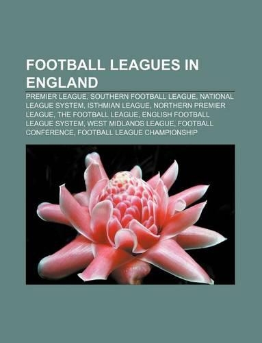 Football Leagues in England