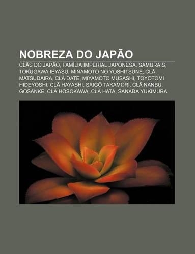 Nobreza Do Japao