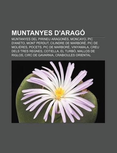 Muntanyes D'Arago