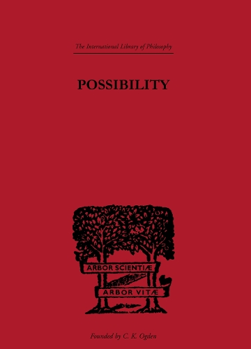 Possibility