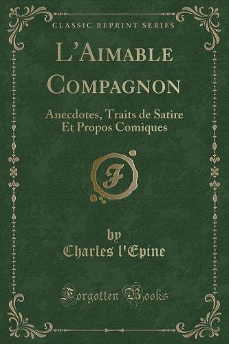 L'Aimable Compagnon