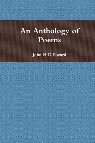 An Anthology of Poems