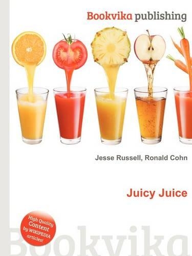 Juicy Juice