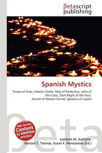 Spanish Mystics