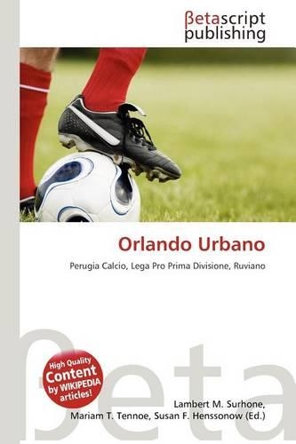 Orlando Urbano