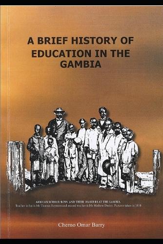 A Brief History of Education in The Gambia