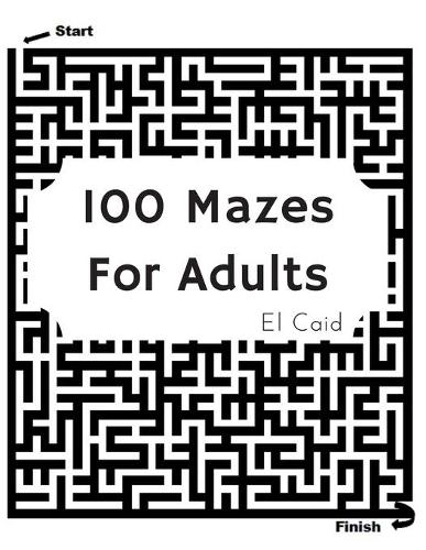 100 Masez For Adult