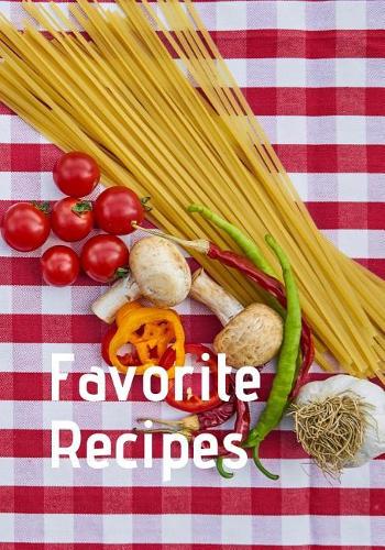 Favorite Recipes