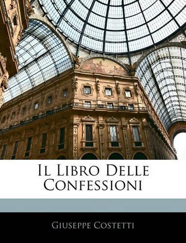 Il Libro Delle Confessioni