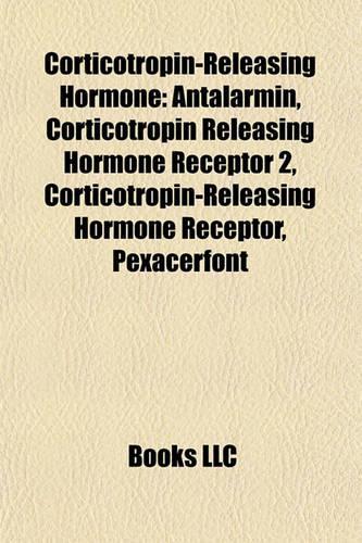 Corticotropin-Releasing Hormone