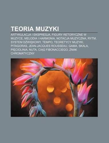 Teoria Muzyki