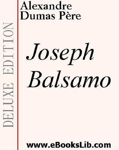 Joseph Balsamo