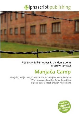 Manjaa Camp