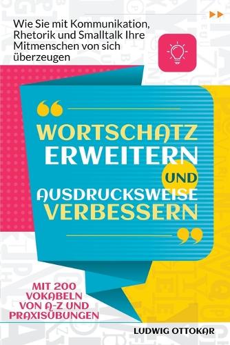 Wortschatz erweitern und Ausdrucksweise verbessern