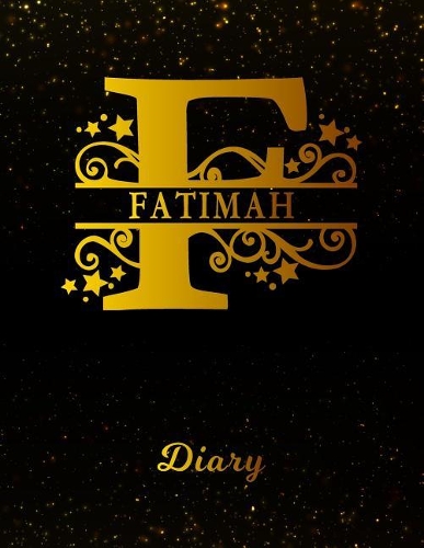 Fatimah Diary