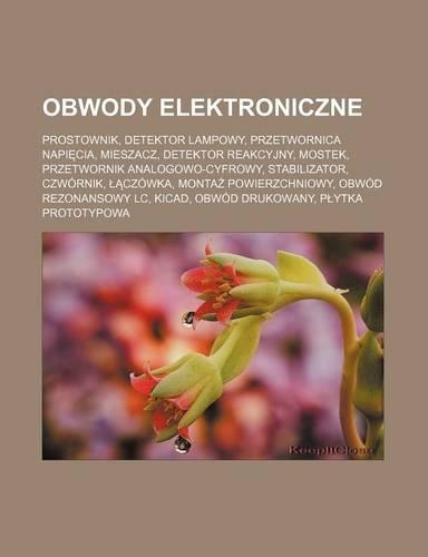 Obwody Elektroniczne