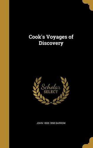 Cook's Voyages of Discovery