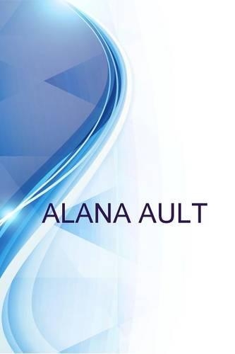 Alana Ault, Head Designer and Co Owner at Lee and Lani Swimwear