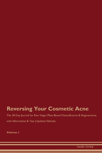Reversing Your Cosmetic Acne