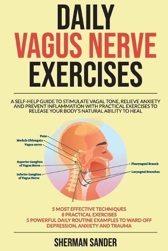 Daily Vagus Nerve Exercises
