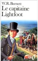 Capitaine Lightfoot