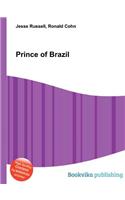 Prince of Brazil